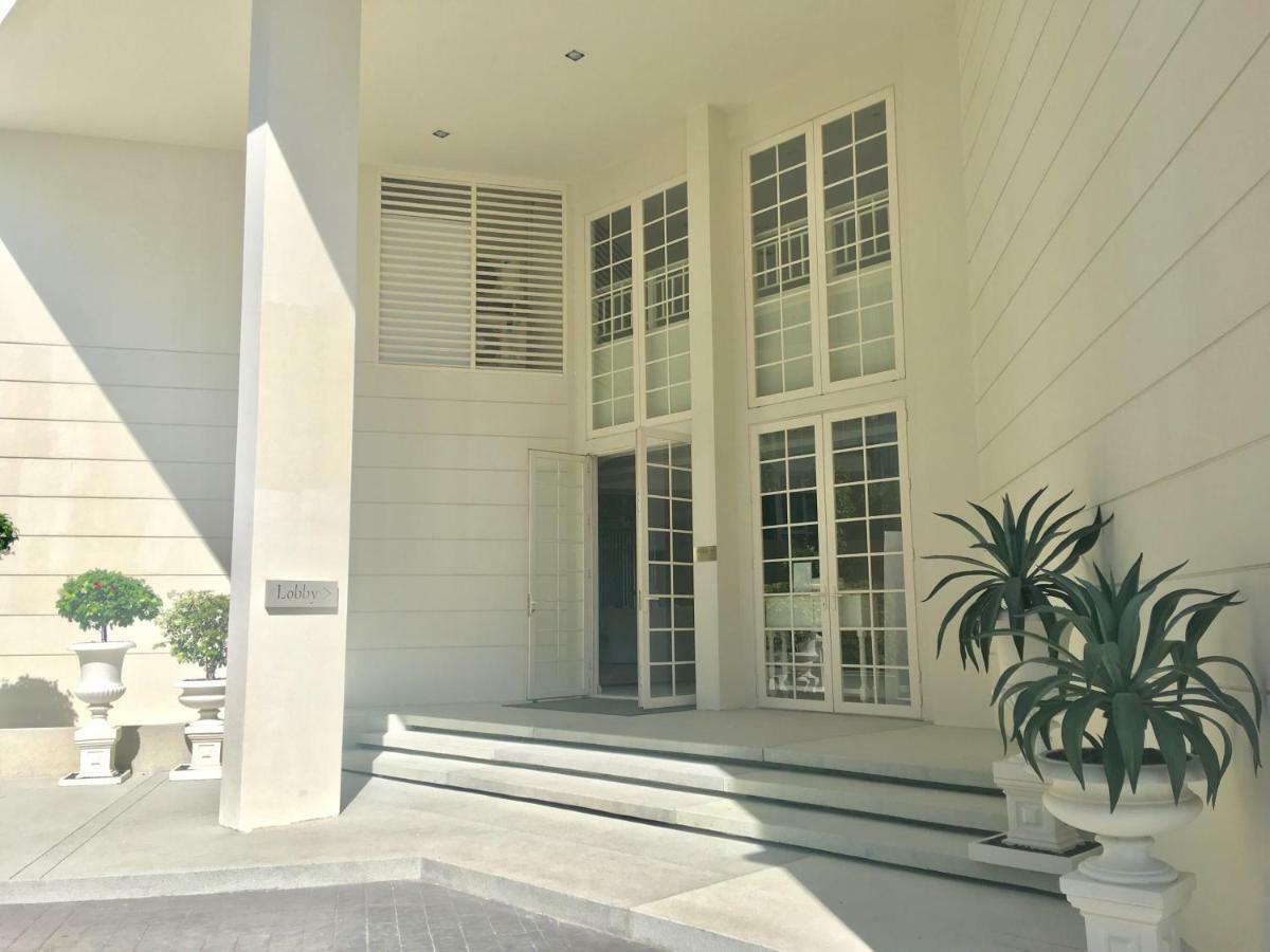Summer Huahin Condo 713,On Top Side Sea View,Near Beach&Cicada,Amazing Swimming Pool Exterior foto
